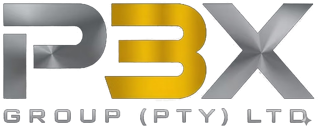P3X Group (Pty) Ltd